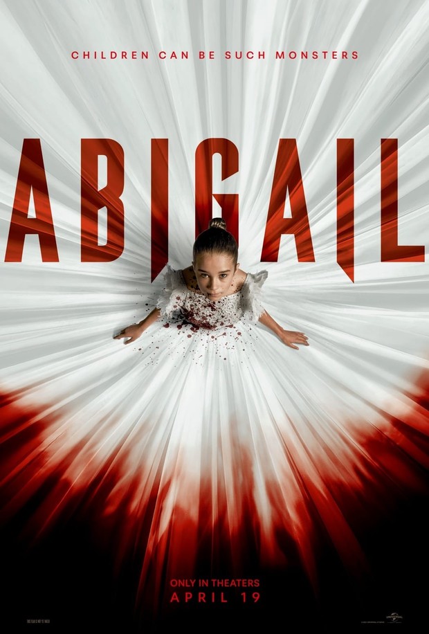 Film Abigail/Foto: Project X Entertainment