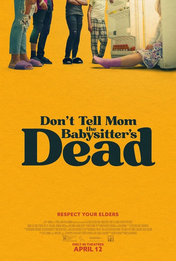 Film Don’t Tell Mom the Babysitter’s Dead/Foto: SMiZE Productions