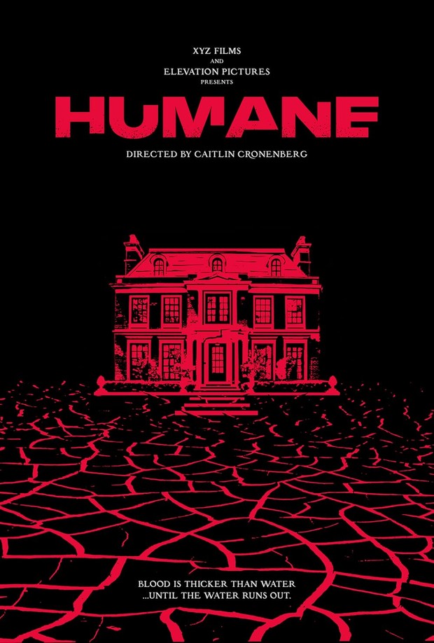 Film Humane/Foto: Victory Man Productions