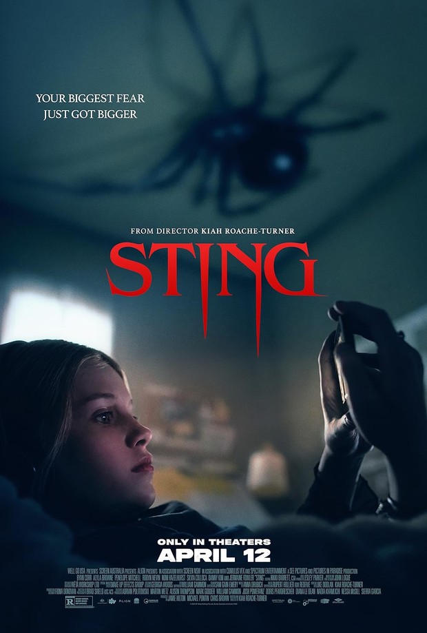 Film Sting/Foto: Align