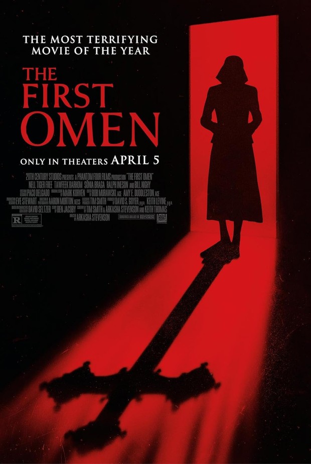 Film The First Omen/Foto: 20th Century Studios