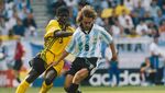 Bukan Messi, Ini Legenda Argentina dengan Hat-trick di Dua Piala Dunia