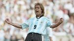 Bukan Messi, Ini Legenda Argentina dengan Hat-trick di Dua Piala Dunia