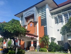 Undiksha Buka Pendaftaran Jalur SNBT dan Mandiri, Ini Jadwal dan Syaratnya