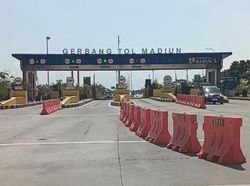 Tingkatkan Konektivitas, Pemkab Madiun Gagas Sistem Transportasi Terintegrasi