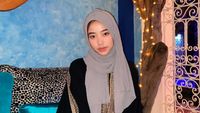 7 Potret Hijab Ghaniya Salma, Putri Sulung Opick yang Curi Atensi