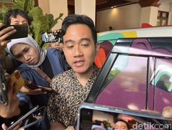 Gibran Larang Mobil Dinas Dipakai Mudik Lebaran: Melanggar Ada Sanksi!