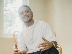 Giring Solo Karier, EP Serigala Siap Melonglong