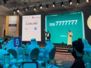 Gokil! Nomor HP Cantik Ini Laku Rp 13,8 Miliar Gokil! Nomor HP Cantik Ini Laku Rp 13,8 Miliar