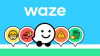 Hal Mencurigakan dari Aplikasi Waze Terkait Israel