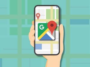Cara Pakai Google Maps Offline Untuk Mudik Lebaran 2024 Cara Pakai Google Maps Offline Untuk Mudik Lebaran 2024