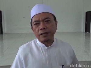 PDIP Buka Peluang Usung Al Haris di Pilgub Jambi 2024 PDIP Buka Peluang Usung Al Haris di Pilgub Jambi 2024