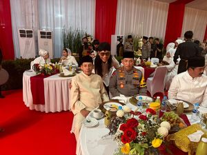 Gus Miftah Bicara Sinergi TNI-Polri Sebagai Pilar Kekuatan Bangsa