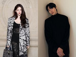 Ryu Jun Yeol Angkat Bicara Kontroversi Asmara dengan Han So Hee dan Hyeri Ryu Jun Yeol Angkat Bicara Kontroversi Asmara dengan Han So Hee dan Hyeri