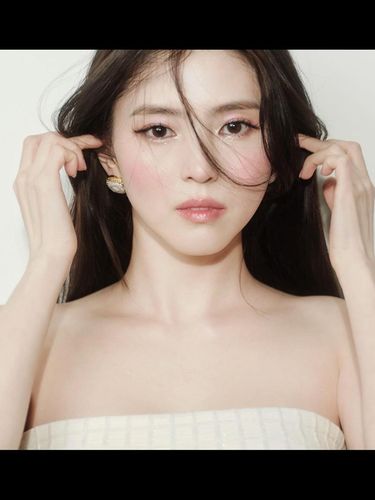 Han So Hee