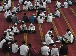 15 Ide Kegiatan Peringatan Isra Miraj 2025 di Sekolah hingga Masjid