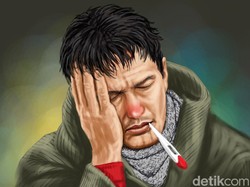 Flu Singapura Merajalela