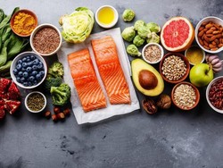 Anti Lemas Saat Puasa, Ini Rahasianya!