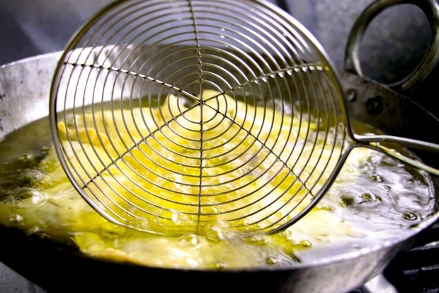 Kesalahan memasak yang harus dihindari