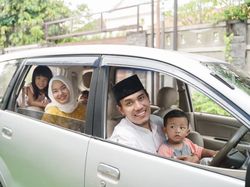 Doa Berangkat Perjalanan, Bisa Dibaca saat Pulang Mudik