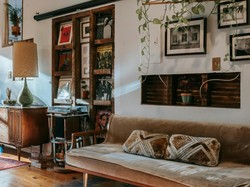 Sering Dikira Sama, Ini Beda Dekorasi Vintage dan Retro