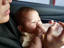 Sah! Ibu Hamil Boleh Cuti Melahirkan Selama 6 Bulan