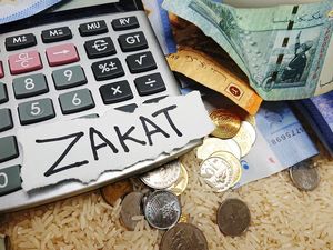 Bolehkah Bayar Zakat Fitrah Malam Takbiran? Ini Penjelasannya! Bolehkah Bayar Zakat Fitrah Malam Takbiran? Ini Penjelasannya!