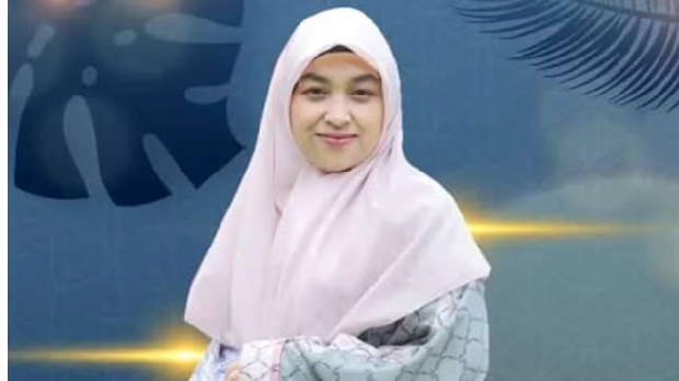 Istri Hanan Attaki