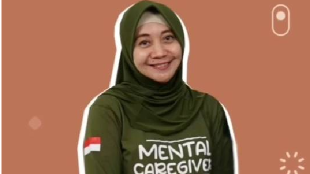 Istri Hanan Attaki