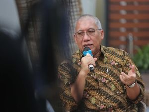 Stok Beras Disebut Kurang 3 Juta Ton, Bagaimana Solusinya? Stok Beras Disebut Kurang 3 Juta Ton, Bagaimana Solusinya?