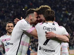 Vlahovic: Saatnya Juventus Menang Lagi di Serie A