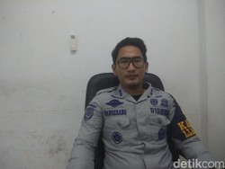 Dishub Catat 7.459 Kendaraan Melintas di Jeneponto Selama Arus Balik Lebaran