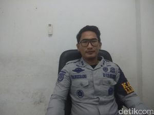 Dishub Catat 7.459 Kendaraan Melintas di Jeneponto Selama Arus Balik Lebaran Dishub Catat 7.459 Kendaraan Melintas di Jeneponto Selama Arus Balik Lebaran