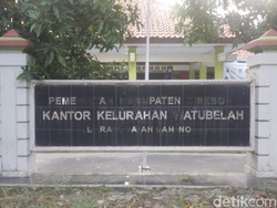 Asal-usul Watubelah Cirebon, Kisah Utusan Galuh Halangi Syiar Islam