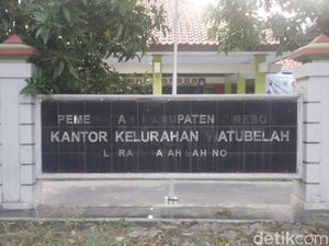 Asal-usul Watubelah Cirebon, Kisah Utusan Galuh Halangi Syiar Islam Asal-usul Watubelah Cirebon, Kisah Utusan Galuh Halangi Syiar Islam