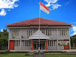 Kakanwil Kemenag Sulbar Dicopot Usai Diduga Lecehkan Pegawai