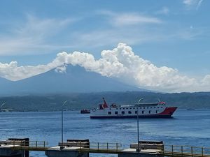 Antisipasi Teroris, Pelabuhan Gilimanuk Diperketat Jelang WWF