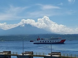 Cegah Kemacetan Saat Mudik di Pelabuhan Gilimanuk, ASDP Tambah 2 Kapal