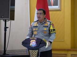 Ustaz di Serang Dikeroyok Anggota Kosipa, Kapolda Banten Janji Tindak Tegas