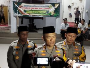 Tol Ngawi Jadi Titik Rawan, Pemudik Akan Dipaksa Berhenti di Rest Area