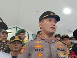 Hindari Macet, Polisi Bakal Batasi Kendaraan ke Puncak Bogor H+1 Lebaran