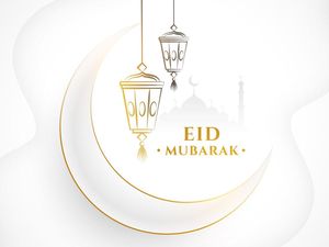 1 Syawal Jatuh pada Tanggal Berapa? Ini Jadwal Pemerintah-Muhammadiyah 1 Syawal Jatuh pada Tanggal Berapa? Ini Jadwal Pemerintah-Muhammadiyah