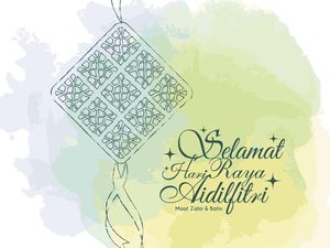 100+ Ucapan Idul Fitri 2024 Sambut Lebaran dengan Hangat