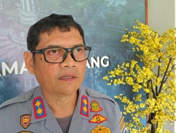 Dishub Ungkap Biang Kerok Antrean Panjang di Gilimanuk Saat Mudik Lebaran