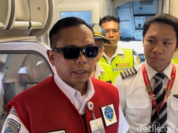 Harga Tiket Pesawat Kelewat Mahal, Otban Sebut Belum Ada Pelanggaran Tarif