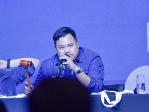 KAMSRI Babel Apresiasi Kejagung Bongkar Skandal Korupsi Timah