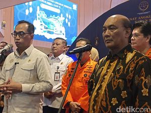 KNKT Ingatkan Aturan Istirahat Pengemudi Saat Mudik Lebaran