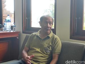 Pilbup Badung 2024 Hanya Akan Diisi 2 Paslon dari Unsur Parpol Pilbup Badung 2024 Hanya Akan Diisi 2 Paslon dari Unsur Parpol