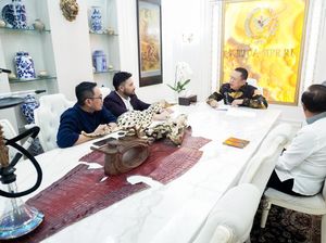 Ketua MPR Minta Pemerintah Atasi Tingginya Harga Avtur