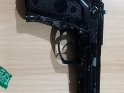 Viral Klitih Bersenpi di Sleman, Polisi Tangkap Seorang Pemuda